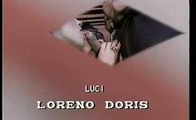 Il Marito Libidinoso - Film porno italiano