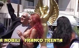 Sex Reporter - Film porno italiano completo