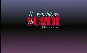 Il venditore di sogni - film porno completo vintage italiano