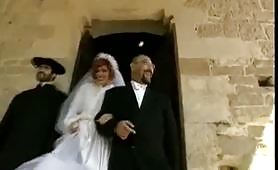 Matrimonio Particolare - Film porno italiano completo